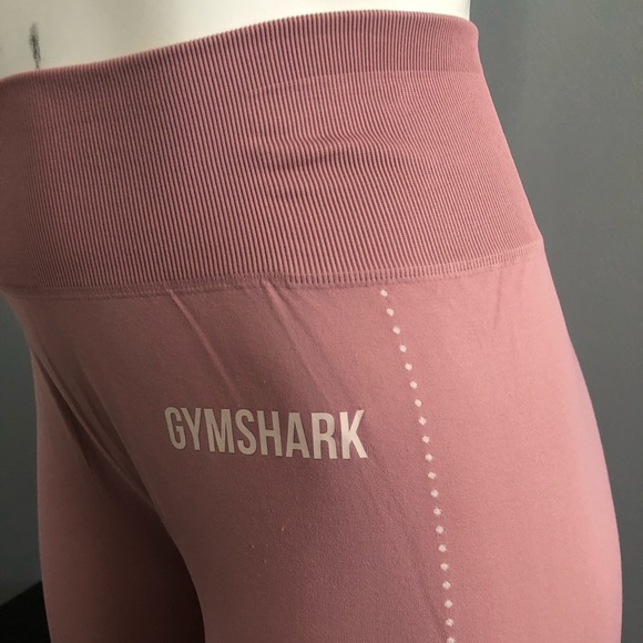 💋SOLD💋Gymshark breeze lightweight seamless tights - Picture 3 of 8